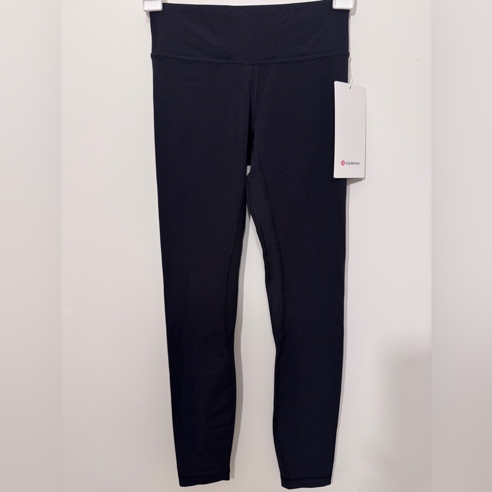 Lululemon align Low-rise 25’ Leggings